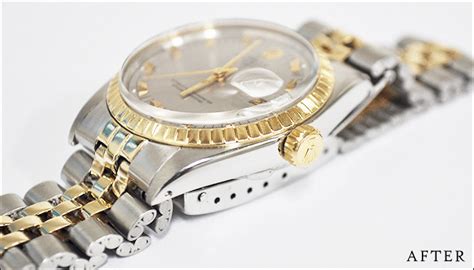 rolex watch lifespan